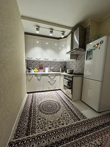 Долгосрочная аренда квартир: 2 комнаты, Риэлтор, Без подселения, С мебелью полностью — 4