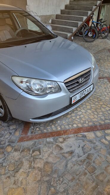 купить тойота альфард левый руль: Hyundai Avante: 2009 г., 1.6 л, Автоматические, Бензин, Седан