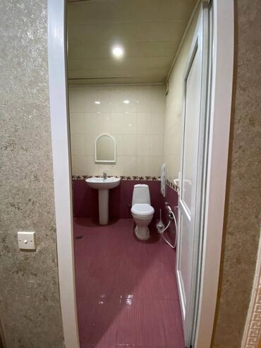 Uzunmüddətli kirayə mənzillər: Nizami rayonu, Elşən Süleymanov küçəsi. Xalqlar dostlugu metrosu — 4