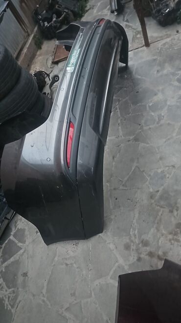 Qapı tutacaqları: Arxa, Ford Fusion, 2017 il, ABŞ, Ünvandan götürmə, Ödənişli çatdırılma, Rayonlara çatdırılma
