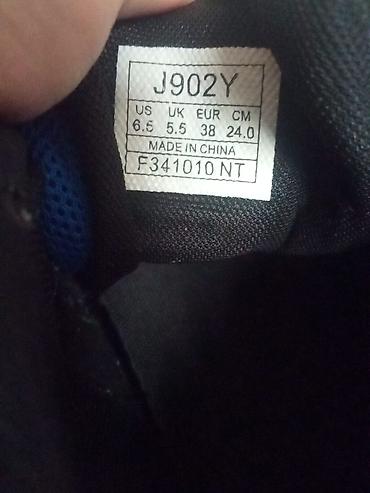 асикс крос: Борцовки ASICS, модель J902Y - Тип: спортивная обувь для — 3