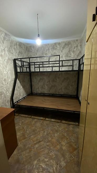 бишкек квартира продаю: 3 комнаты, 57 м², Индивидуалка, 2 этаж, Косметический ремонт — 2