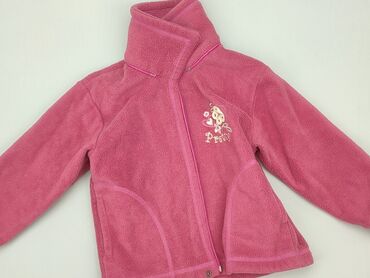 new yorker czarna bluzka: Sweatshirt, 4-5 years, 104-110 cm, condition - Good