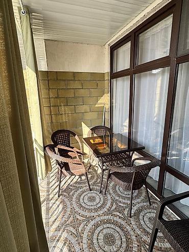 Иссык-Куль 2026: Коттедж, Палм Бич ЦО Palm Beach, Чок-Тал, Барбекю, Баскетбольная площадка, Детская площадка — 13