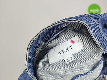 kurtka mexx: NEXT Petite, Kurtka jeansowa damska, rozmiar L — 5