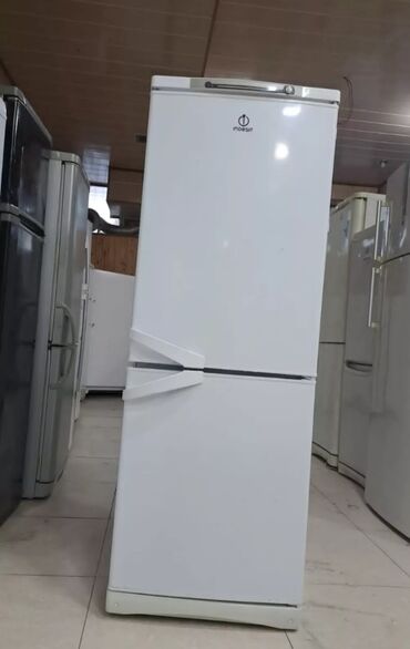 soyuduu: 2 qapılı Indesit Soyuducu Satılır