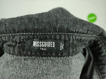extra me: Missguided, Koszula damska, rozmiar M — 4