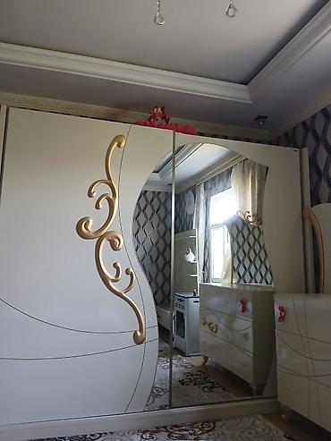 ofis kreslo satilir: Salam mebeler tezedir sabirabad rayonunadir sokulub yiğilib — 1