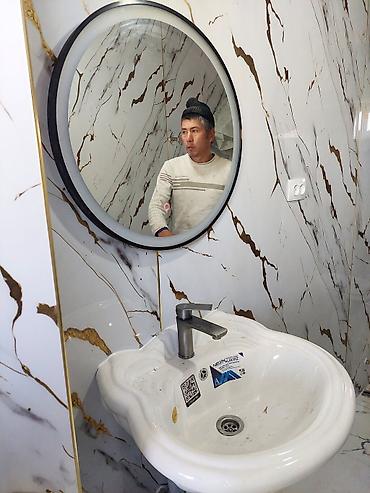 Ремонт сантехники: Ремонт сантехники Больше 6 лет опыта — 7