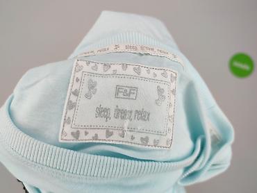 kobiety: F&F, Koszula nocna damska, rozmiar 3XL — 5