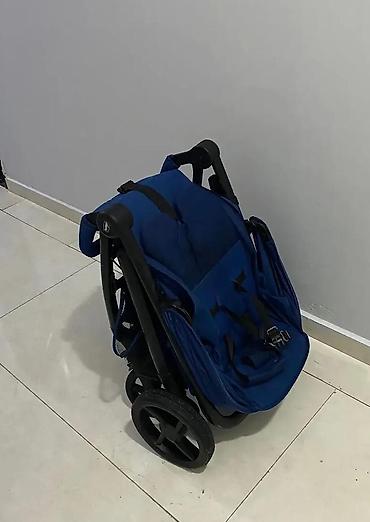 chicco kolyaska: Dılek Chicco multiride kolyaska satilir 220 azn. 742 azn alinib .Cox — 2
