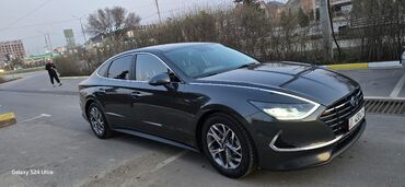 лексус 570 продажа: Hyundai Sonata: 2019 г., 2 л, Автомат, Газ, Седан