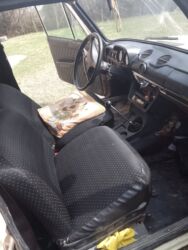 бампер на гольф 3: VAZ (LADA) 2106: 1.5 l | 1980 il 180 km