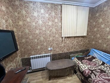 yaşıl dərədə evlər: 1 otaqlı