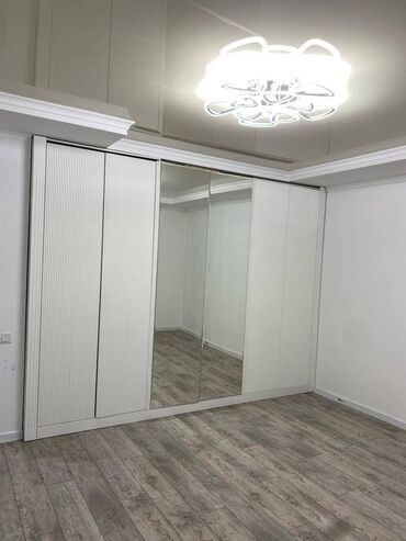 1 комн квартир: 1 комната, 42 м², Индивидуалка, 2 этаж, Дизайнерский ремонт