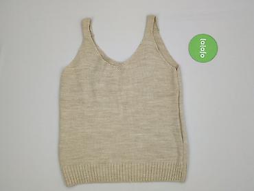 vinted bluzki: Top damski, rozmiar S — 3