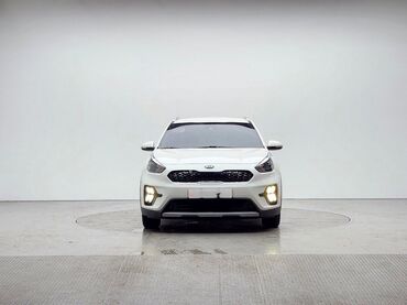 электро машины цена: Kia Niro: 2021 г., Гибрид, Кроссовер