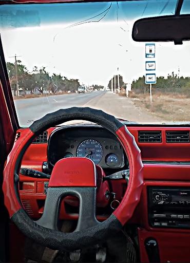 продажа нива 2131: Daewoo Tico: 1997 г., 0.8 л, Механика, Хэтчбэк — 3