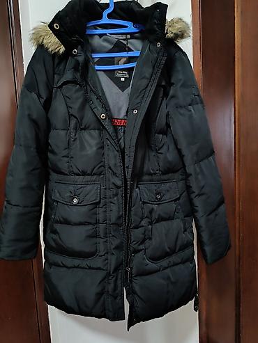 Kaputi: RASPRODAJA!!!!Tom Tailor puffer kaput,Jakna – ženski, dugačak — 3