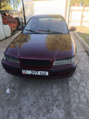 авто с последующим выкупом без первоначального взноса: Honda Accord: 1997 г., 1.8 л, Механика, Бензин, Седан