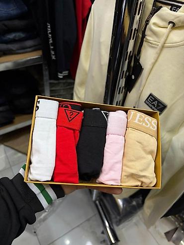 women secret sorcevi: Turske ženske S,M,L,XL,XXL veičine kutiji ima 5 komada cena 2900 din — 3