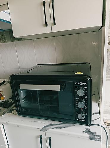 eurolux elektrik sobalar: EUROLUX stolüstü elektrik sobası - Brend: Eurolux (Made in Turkey) - — 1