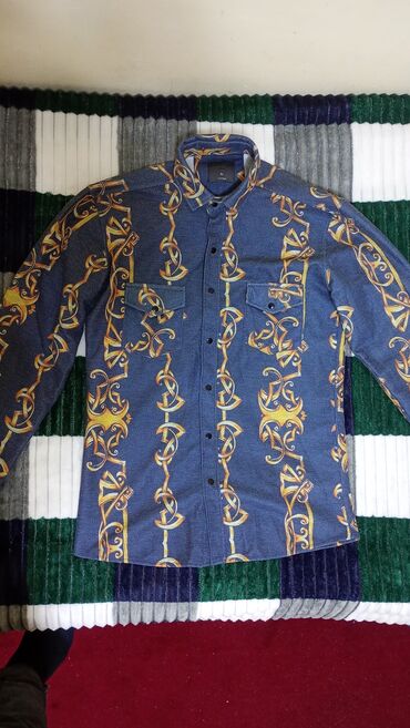 Polo köynəklər: Polo köynək, Dolce & Gabbana, M, rəng - Göy — 9