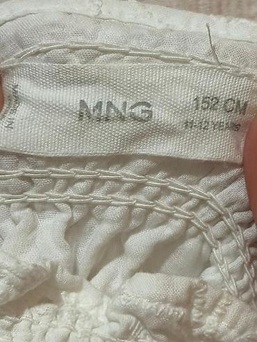 Donlar: Don, Gündəlik, 10 - 12 yaş, Mango — 2
