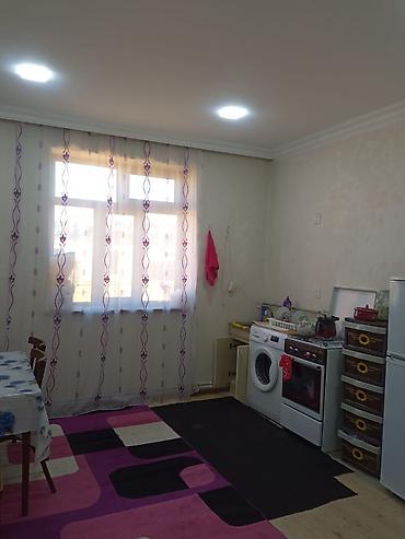 Uzunmüddətli kirayə mənzillər: Unvan Mingecevir seher yeni heyat qesebesinin arxasi Ev 3otaqdan — 3