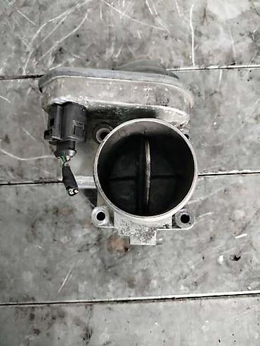 Klapne gasa: KLAPNA GASA ZA CHEVROLET CAPTIVA OD 2006. DO 2011. GOD. | Klapna — 2