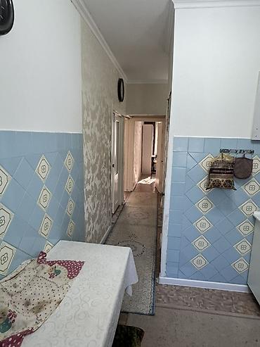 кв 3: 3 комнаты, 65 м², Ак-Эмир рынок 2 этаж — 9