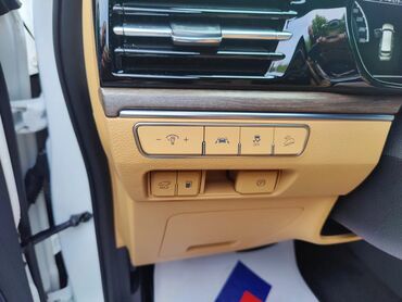 Kia: Kia Mohave: 2020 г., 3 л, Дизель, Внедорожник — 8