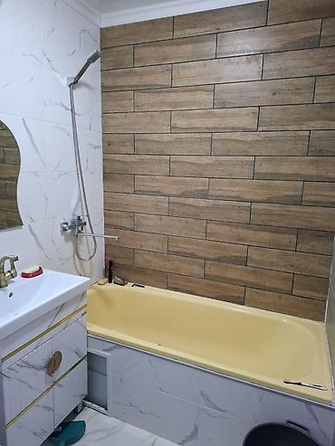 квартиры 105 серия: 1 комната, 35 м², 11 мкр 105 серия, 1 этаж, Косметический ремонт — 4