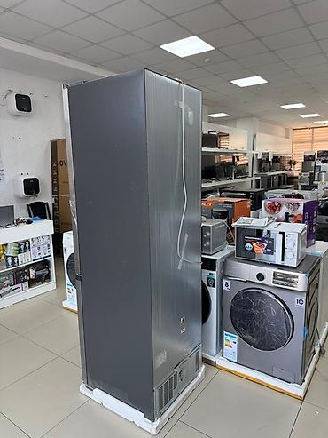 Холодильники: Холодильник Двухкамерный, No frost — 6