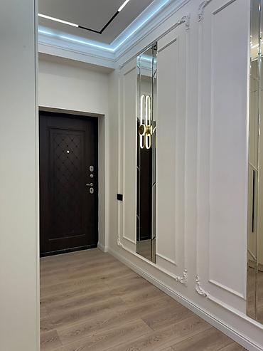 Продажа квартир: 3 комнаты, 88 м², Элитка, 4 этаж, Дизайнерский ремонт — 2