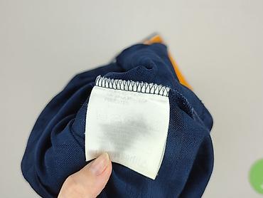 fox t shirty: Le Coq Sportif, T-shirt damski, rozmiar M — 4