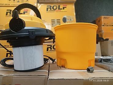 black decker: Мощность и фильтрация: Оснащен мощными моторами и специализированными — 2