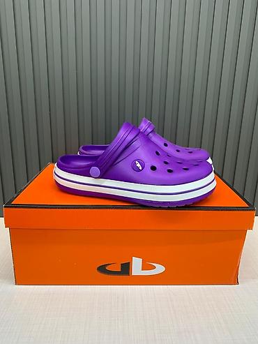 Медицинская одежда: Удобная универсальная и практичная обувь для медицинских работников — 2