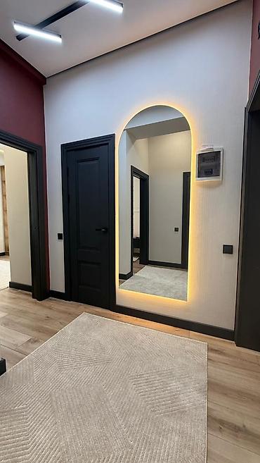 Продажа квартир: 1 комната, 40 м², Элитка, 10 этаж, Евроремонт — 11