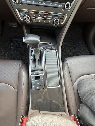 kaiyi e5: Kia K5: 2018 г., 2 л, Автомат, Бензин, Седан — 8