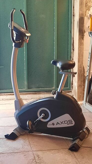 купить электровелосипед в баку: Trenajor aparati trenajor aparati⚠️ Trenajorlar tam orginal