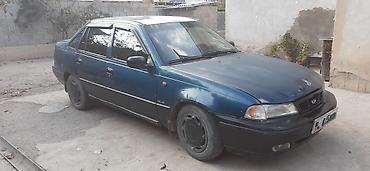 Daewoo: Daewoo Nexia: 1998 г., 1.5 л, Механика, Бензин, Седан — 6