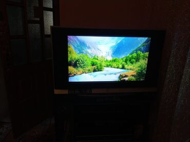 soyuducu samsung rt35k5440s8wt: Televizor Samsung LCD HD (1366x768)