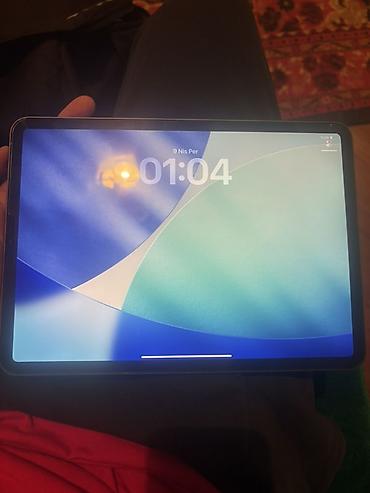 masaj spa: Apple iPad Pro (11") – Space Gray 128 gb Xüsusiyyətlər: - 11 düymlük — 2