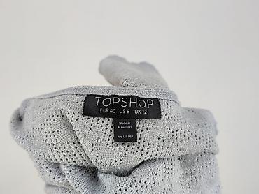 bhs top: Topshop, Top damski, rozmiar M — 4