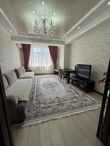 104 1 комнат: 3 комнаты, 96 м², Филармония Элитка, 6 этаж, Свежий ремонт — 9