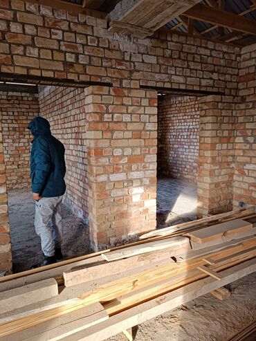 Продажа домов: Дом, 125 м², 7 комнат, Требуется ремонт — 2