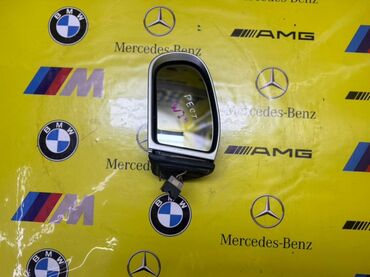 сколько стоит полировка фар: Каптал сол Күзгү Mercedes-Benz