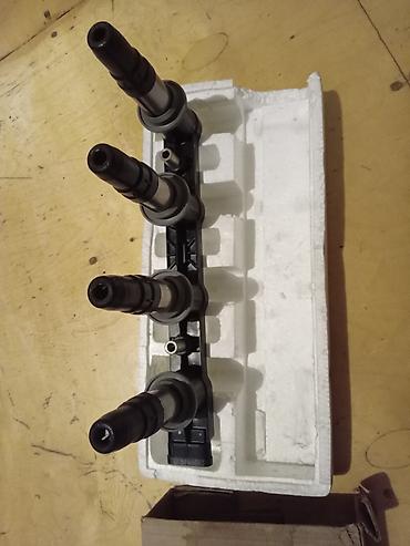 siveca: Chevrolet Aveo üçün alışqan bobin bloku (4 silindr) Xüsusiyyətlər: - — 3