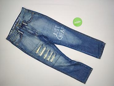 le uni: Cheap Monday, Jeansy dla mężczyzn, rozmiar M — 2